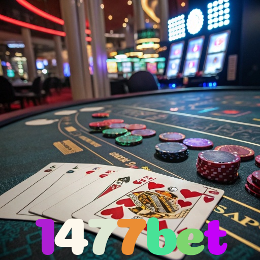 A Magia dos Jogos de Fantasia na 1477bet