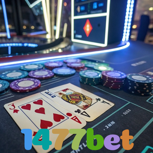A Magia dos Jogos de Fantasia na 1477bet
