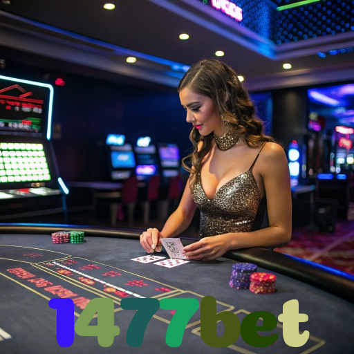 A Magia dos Jogos de Fantasia na 1477bet