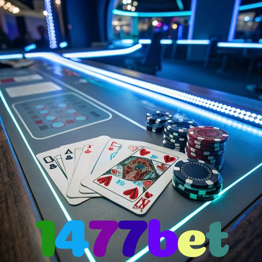 A Magia dos Jogos de Fantasia na 1477bet
