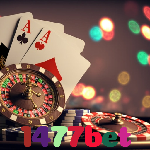 A Magia dos Jogos de Fantasia na 1477bet