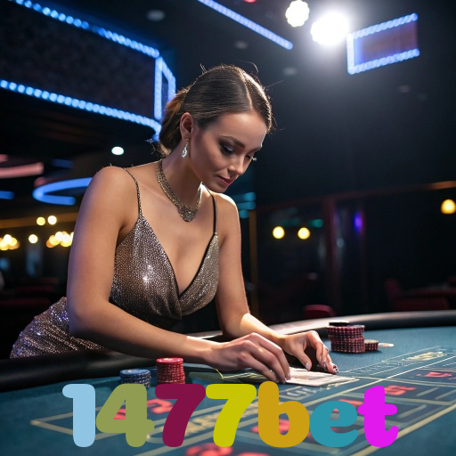 A Magia dos Jogos de Fantasia na 1477bet