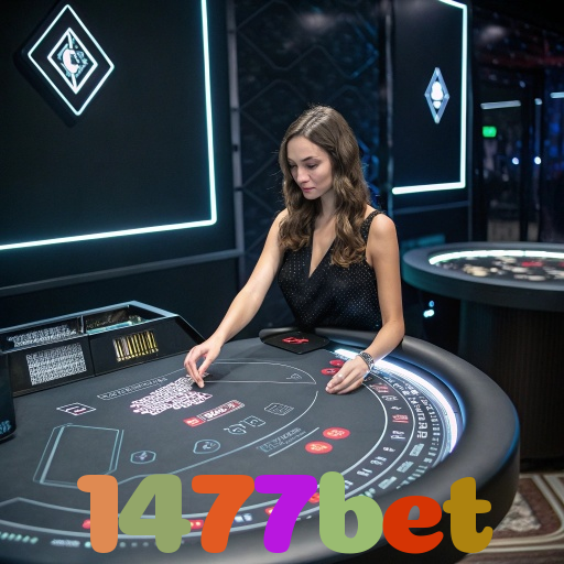 A Magia dos Jogos de Fantasia na 1477bet