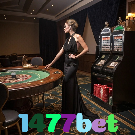 A Magia dos Jogos de Fantasia na 1477bet