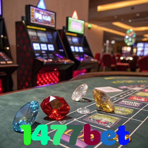 A Magia dos Jogos de Fantasia na 1477bet
