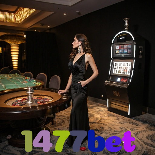A Magia dos Jogos de Fantasia na 1477bet