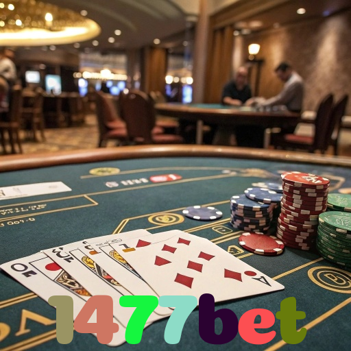A Magia dos Jogos de Fantasia na 1477bet