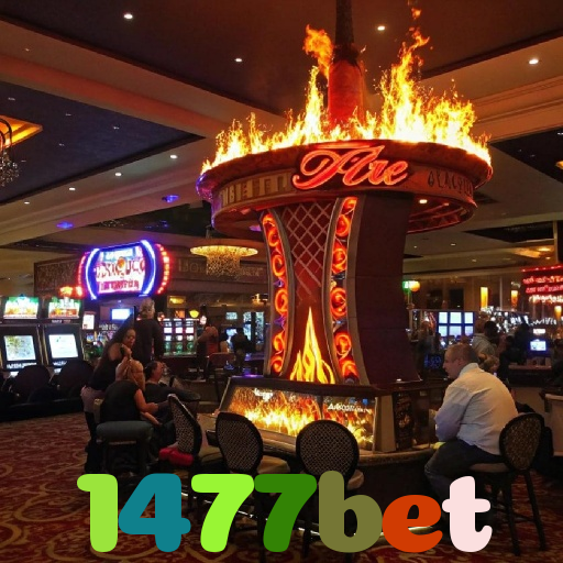 A Magia dos Jogos de Fantasia na 1477bet