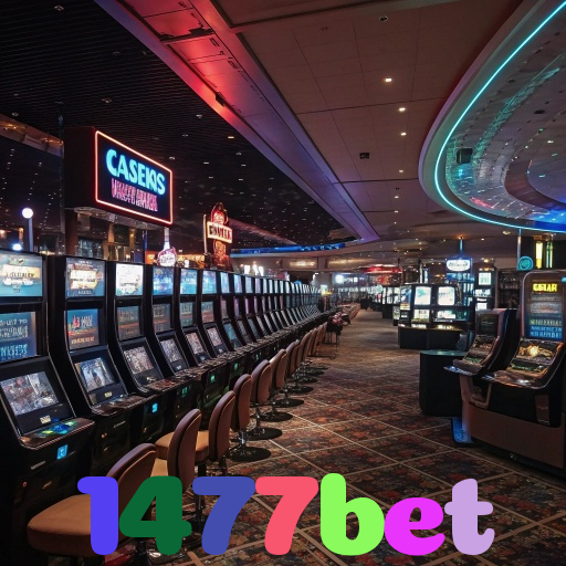 A Magia dos Jogos de Fantasia na 1477bet