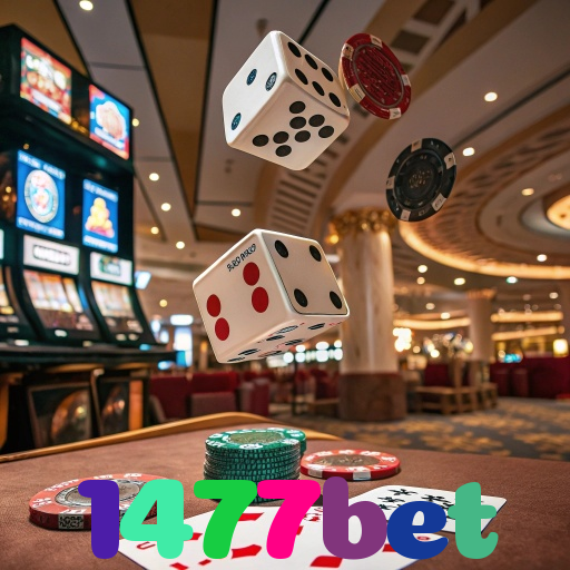 A Magia dos Jogos de Fantasia na 1477bet