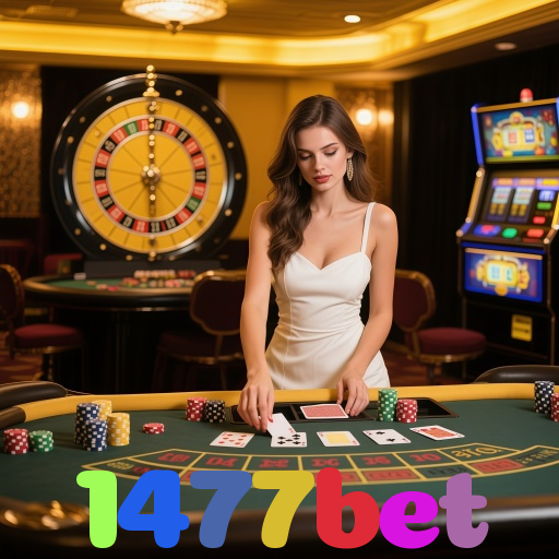 A Magia dos Jogos de Fantasia na 1477bet