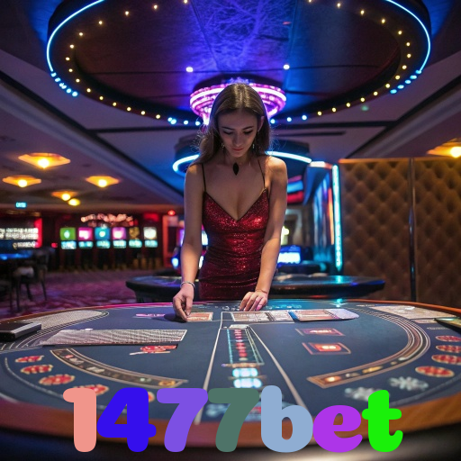 A Magia dos Jogos de Fantasia na 1477bet