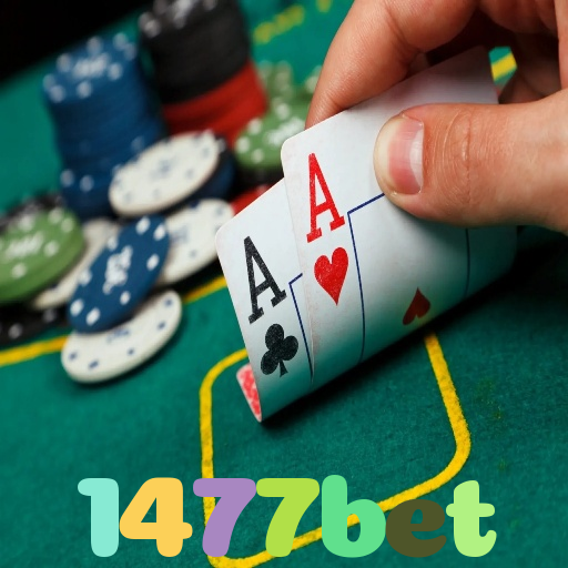 A Magia dos Jogos de Fantasia na 1477bet