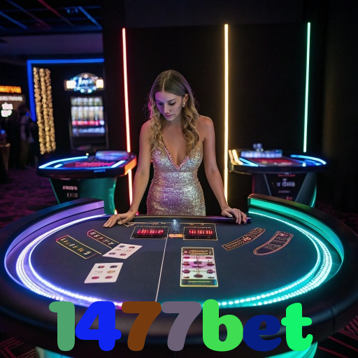 A Magia dos Jogos de Fantasia na 1477bet