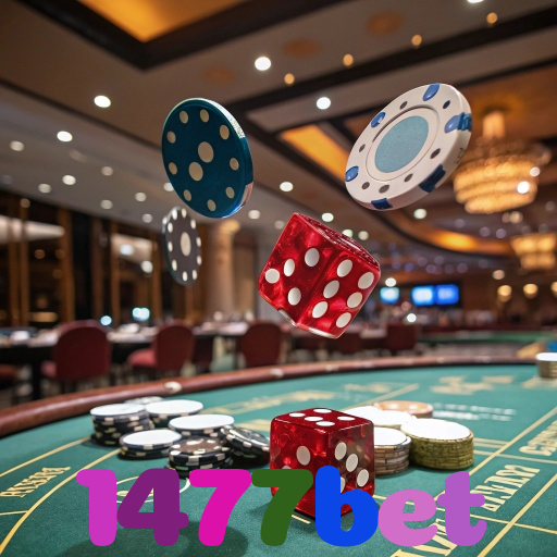 A Magia dos Jogos de Fantasia na 1477bet