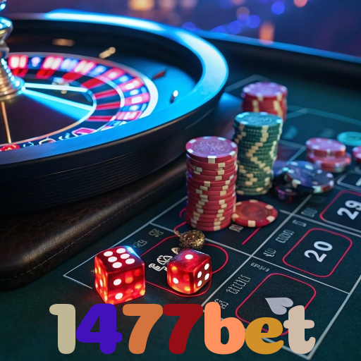 A Magia dos Jogos de Fantasia na 1477bet