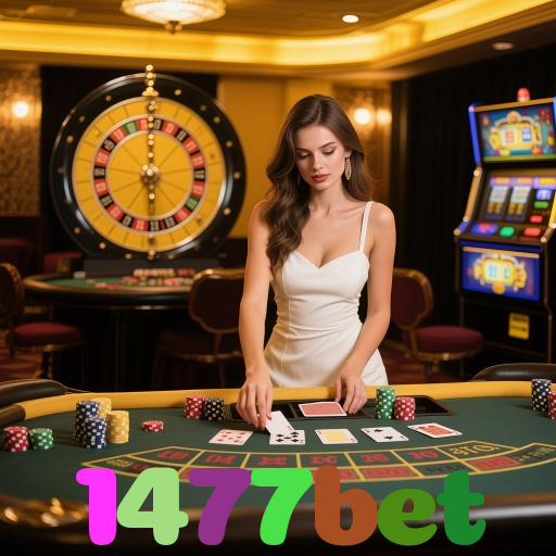 A Magia dos Jogos de Fantasia na 1477bet