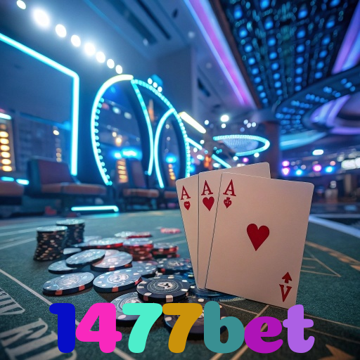A Magia dos Jogos de Fantasia na 1477bet