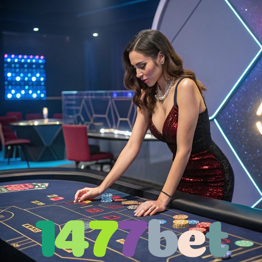 A Magia dos Jogos de Fantasia na 1477bet