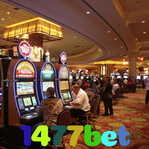 A Magia dos Jogos de Fantasia na 1477bet