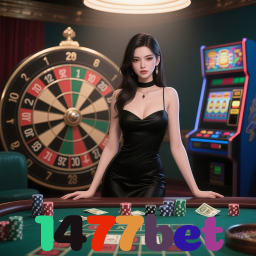 A Magia dos Jogos de Fantasia na 1477bet