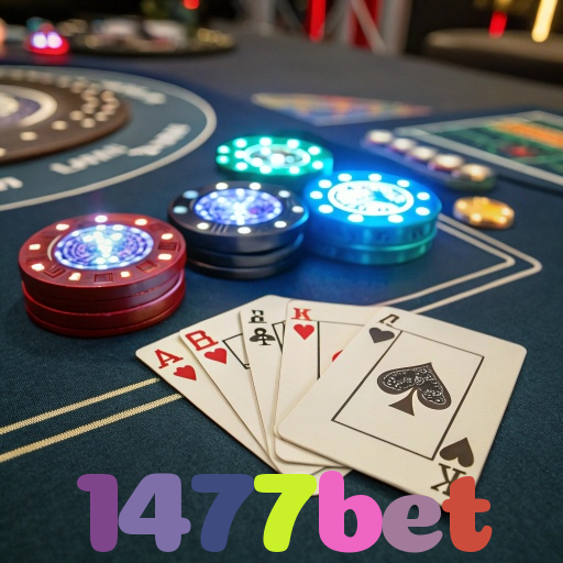A Magia dos Jogos de Fantasia na 1477bet
