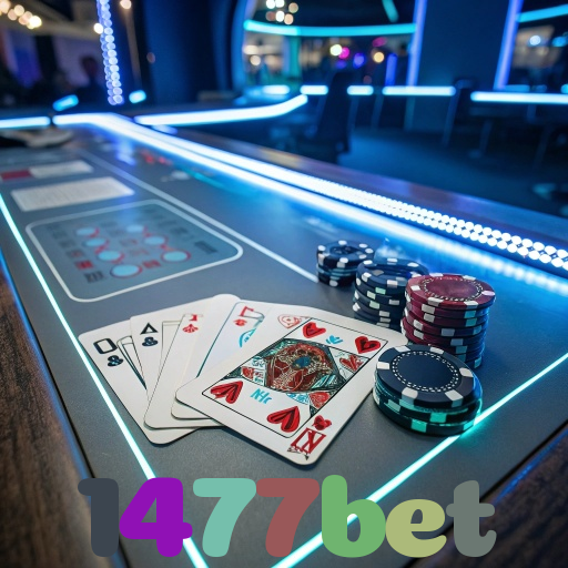 A Magia dos Jogos de Fantasia na 1477bet