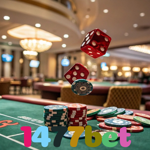A Magia dos Jogos de Fantasia na 1477bet