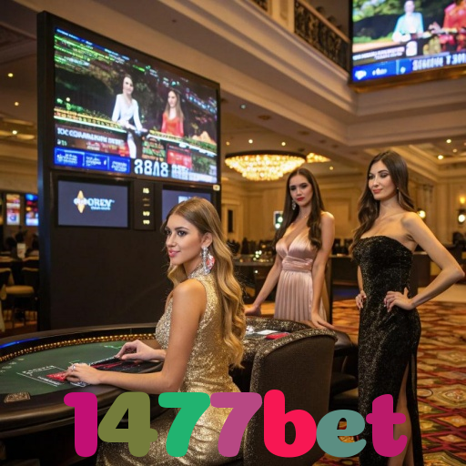 A Magia dos Jogos de Fantasia na 1477bet