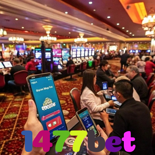 A Magia dos Jogos de Fantasia na 1477bet