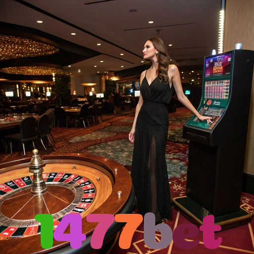 A Magia dos Jogos de Fantasia na 1477bet