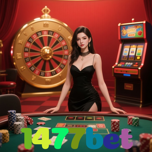A Magia dos Jogos de Fantasia na 1477bet