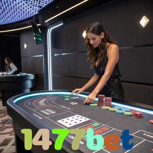 A Magia dos Jogos de Fantasia na 1477bet