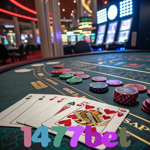A Magia dos Jogos de Fantasia na 1477bet