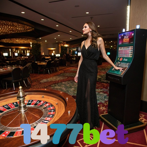 A Magia dos Jogos de Fantasia na 1477bet