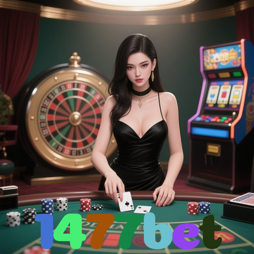 A Magia dos Jogos de Fantasia na 1477bet