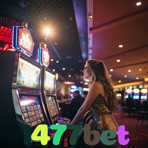A Magia dos Jogos de Fantasia na 1477bet