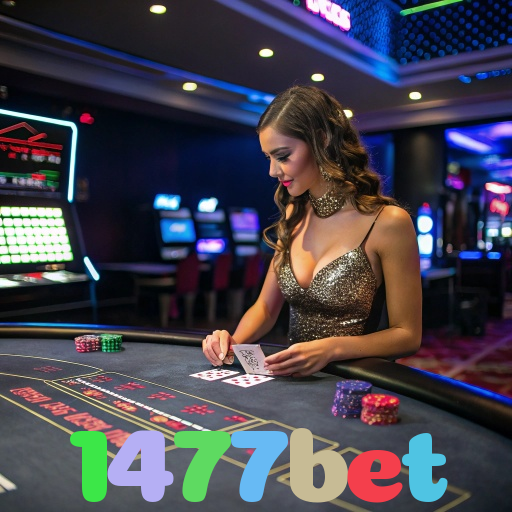 A Magia dos Jogos de Fantasia na 1477bet