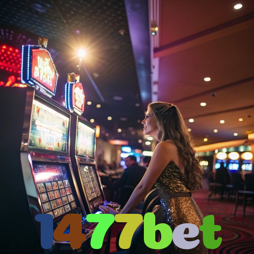 A Magia dos Jogos de Fantasia na 1477bet
