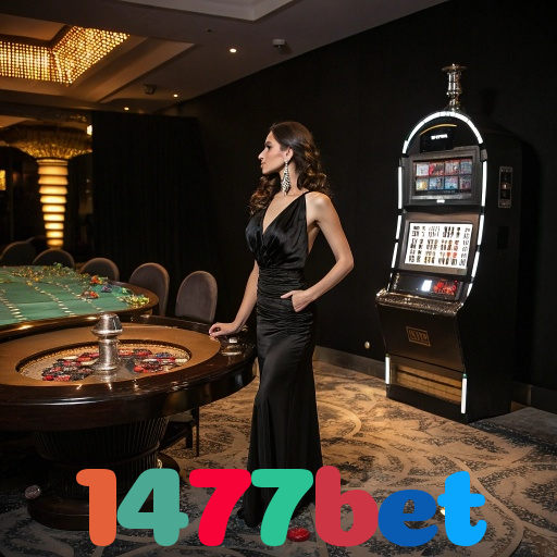 A Magia dos Jogos de Fantasia na 1477bet