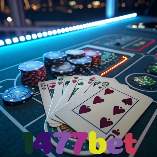A Magia dos Jogos de Fantasia na 1477bet