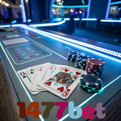 A Magia dos Jogos de Fantasia na 1477bet