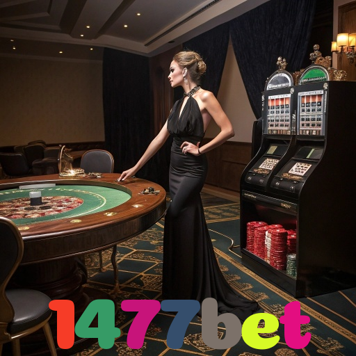 A Magia dos Jogos de Fantasia na 1477bet