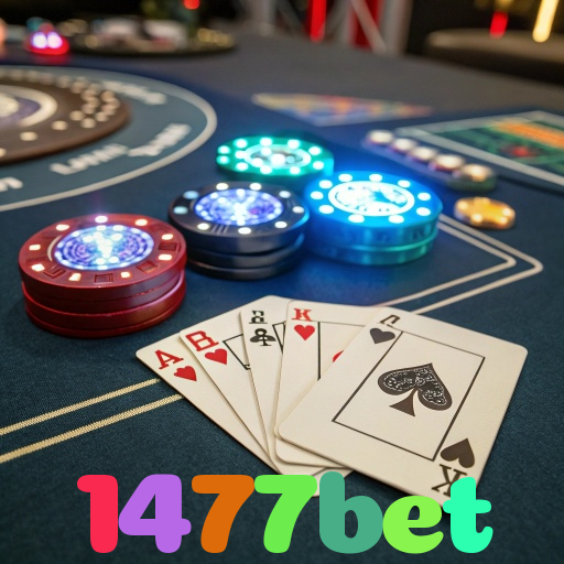 A Magia dos Jogos de Fantasia na 1477bet