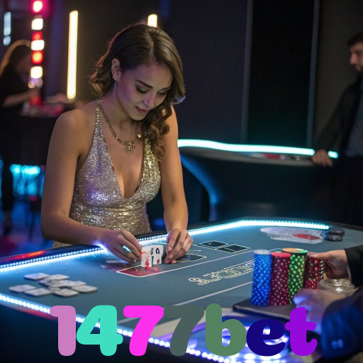 A Magia dos Jogos de Fantasia na 1477bet