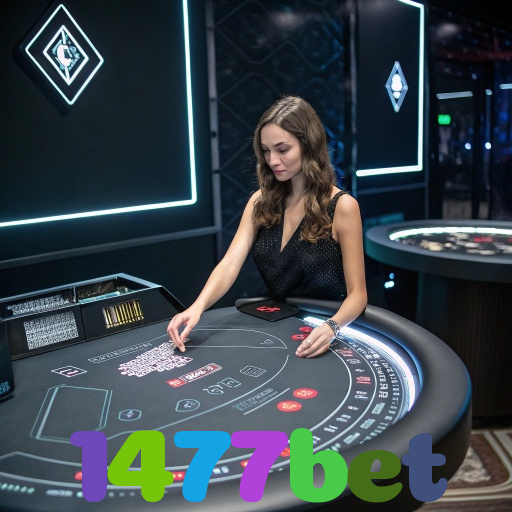 A Magia dos Jogos de Fantasia na 1477bet