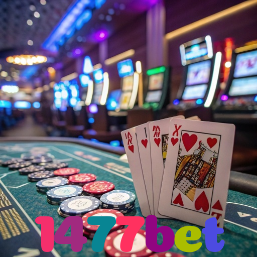 A Magia dos Jogos de Fantasia na 1477bet