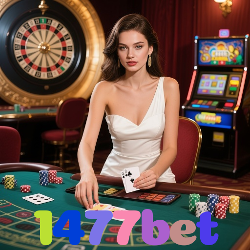 A Magia dos Jogos de Fantasia na 1477bet