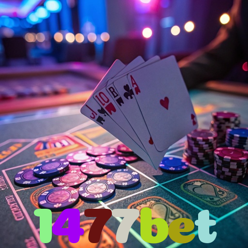 A Magia dos Jogos de Fantasia na 1477bet