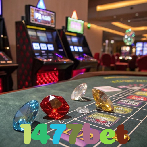 A Magia dos Jogos de Fantasia na 1477bet